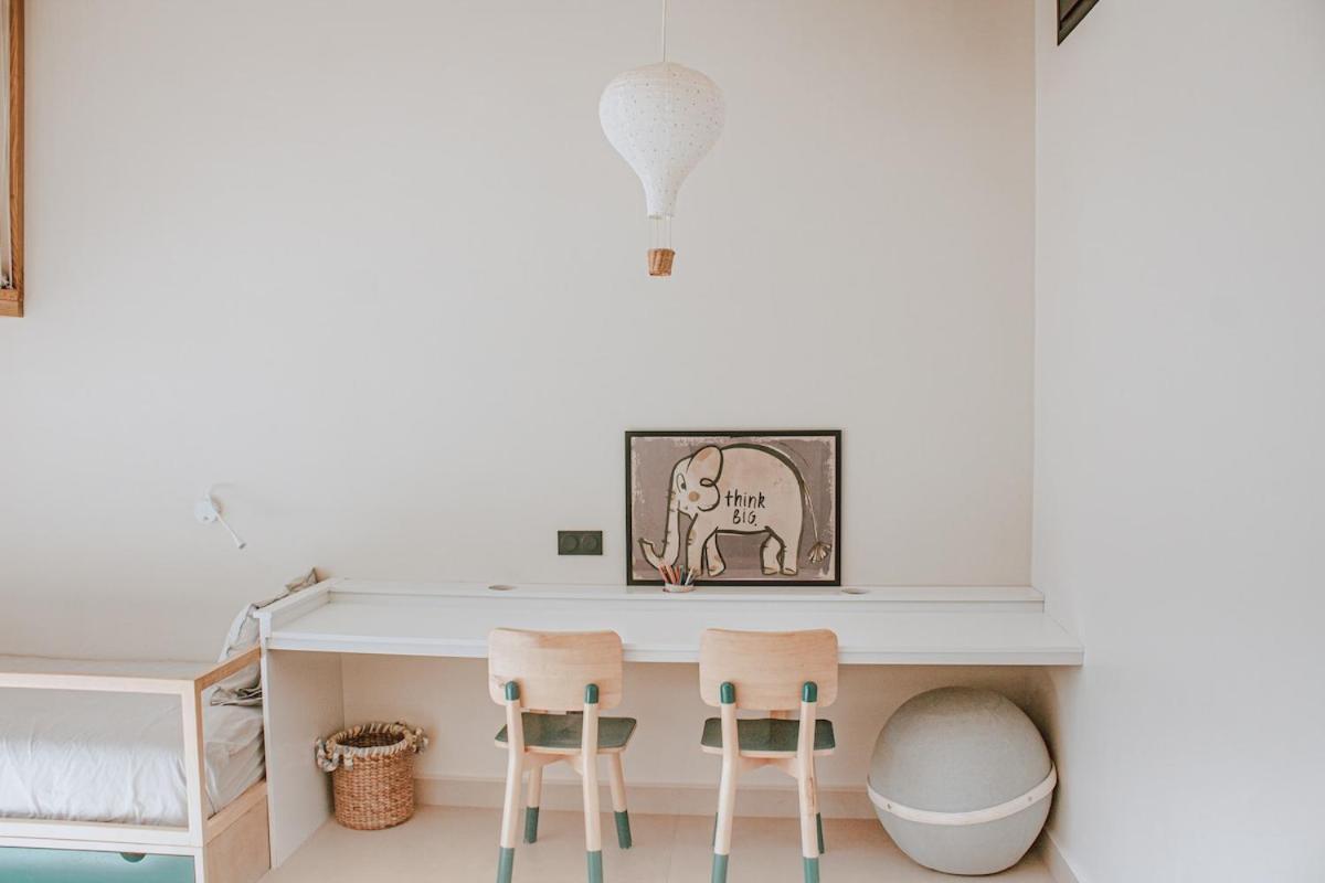 Villa My Little Boheme Marrakech Marrakesh Bagian luar foto
