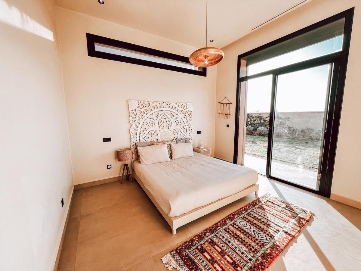 Villa My Little Boheme Marrakech Marrakesh Bagian luar foto