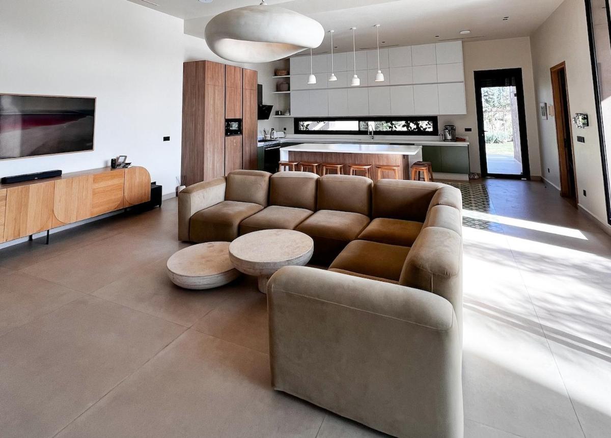Villa My Little Boheme Marrakech Marrakesh Bagian luar foto