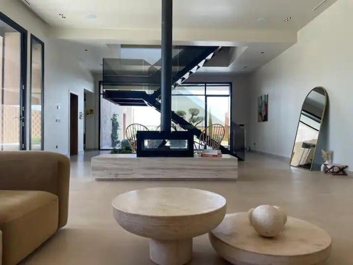 Villa My Little Boheme Marrakech Marrakesh Bagian luar foto